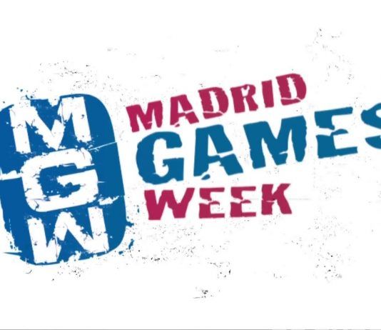 Meridiem Games anuncia lo que llevará a la Madrid Games Week