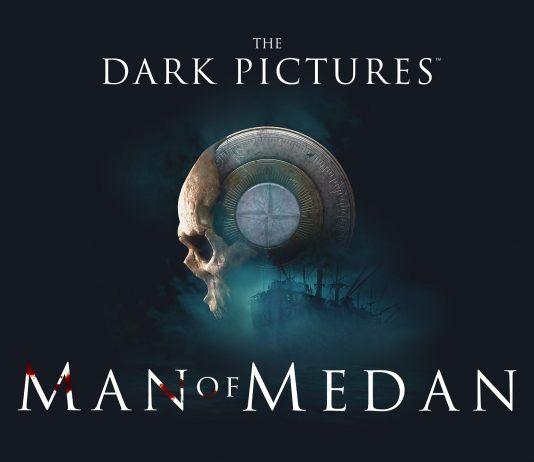 Nuevo tráiler de Man of Medan, el nuevo juego de Supermassive Games