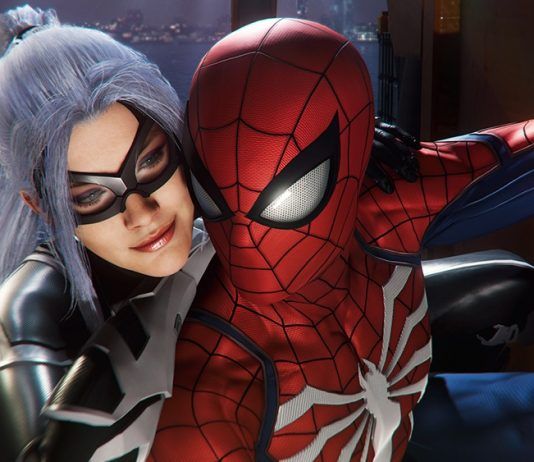 Ya disponible El atraco, el primer DLC de Marvel's Spider-Man
