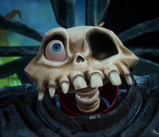 Ha llegado el día: ya está aquí el primer tráiler del remake de MediEvil