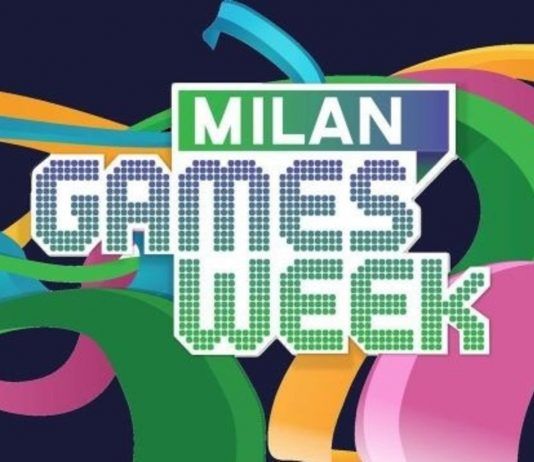 SOEDESCO presentará un nuevo juego en la Milan Games Week