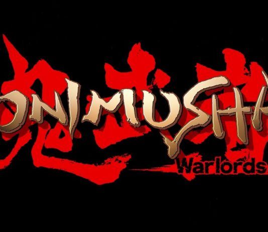 Nuevo tráiler de la remasterización de Onimusha: Warlords