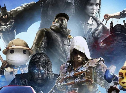 Cinco nuevos títulos entran en la gama PlayStation Hits