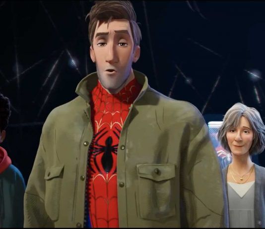 Habrá cameo de Marvel's Spider-Man en la próxima película del hombre araña