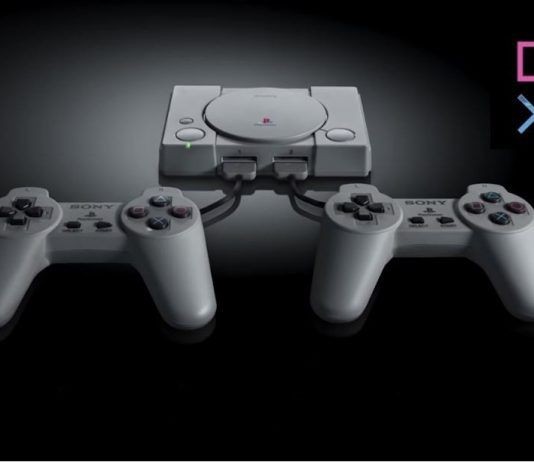 PlayStation Classic llegará a Japón con estos juegos