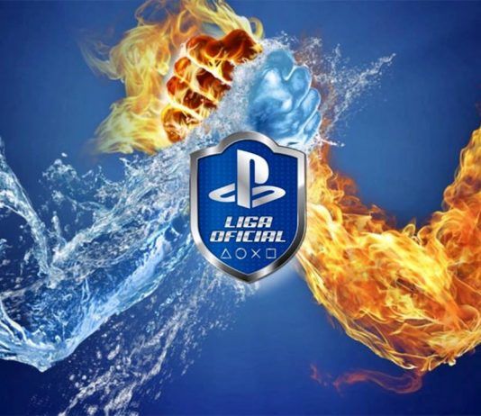 La PlayStation League estará muy presente en la Madrid Games Week