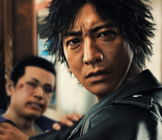 Judgment, de los creadores de Yakuza, ya tiene fecha para occidente