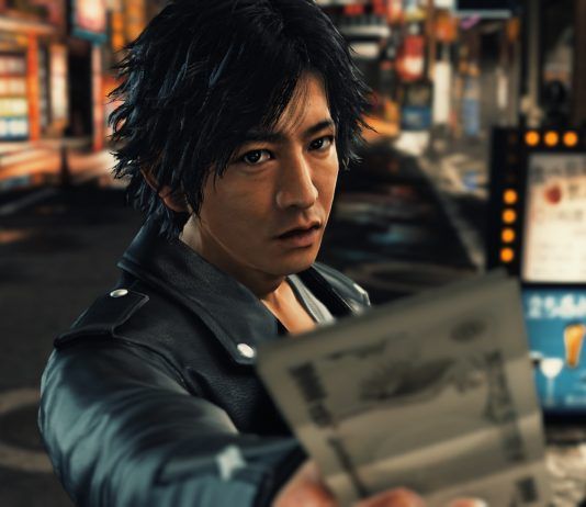 Project JUDGE estrena gameplay y anuncia una segunda demo para Japón