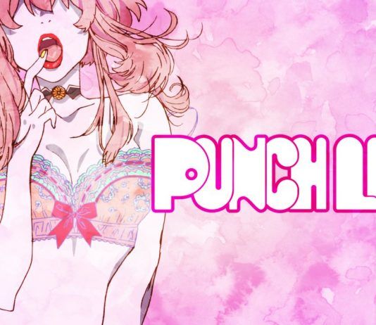 Punch Line, sus desmayos y braguitas ya están disponibles en la Store