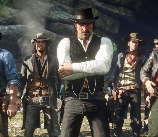 Llega la actualización 1.04 a Red Dead Redemption 2