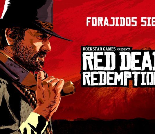 Tráiler de lanzamiento de Red Dead Redemption 2