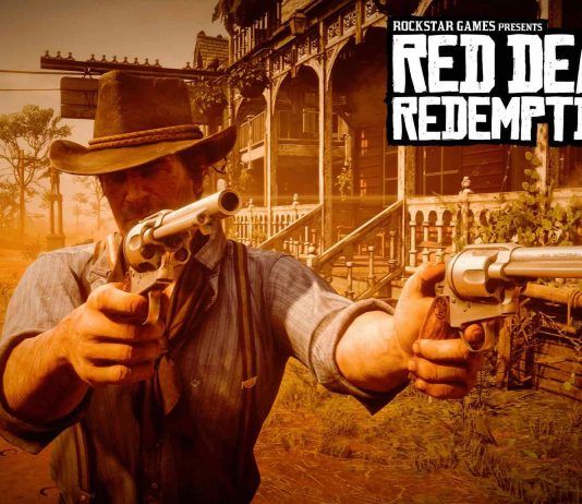 Red Dead Redemption 2 consigue el mejor fin de semana de la historia del entretenimiento