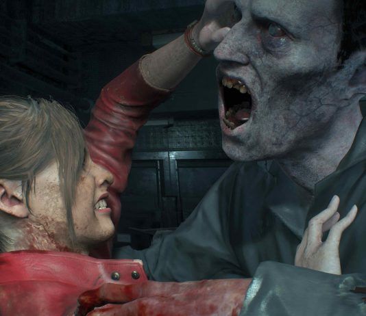 El peligroso Licker hará acto de presencia en Resident Evil 2