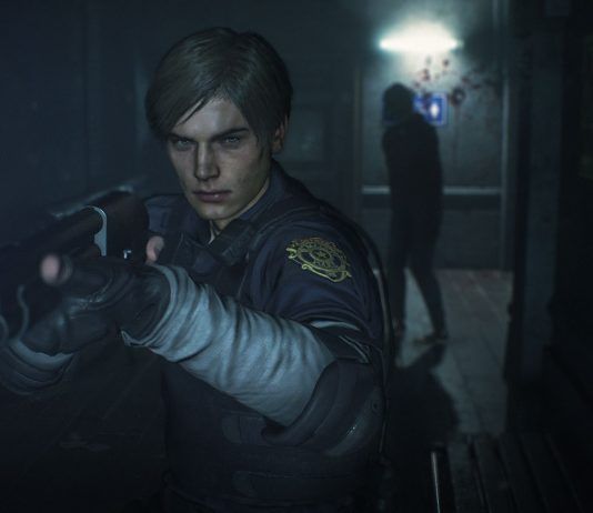 Resident Evil 2 tiene nuevo gameplay en PS4 Pro e imágenes 4K