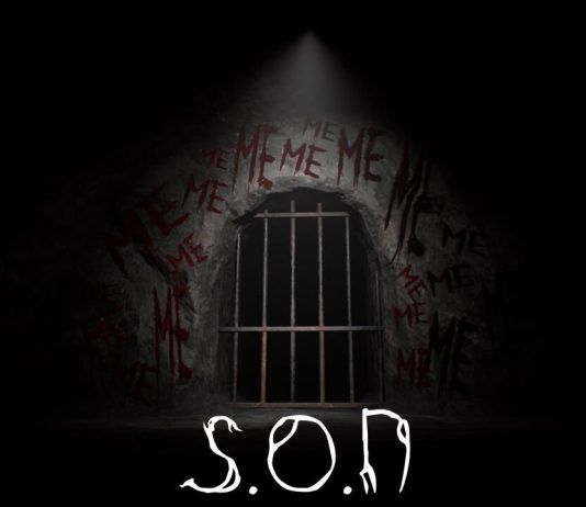 Nuevo tráiler gameplay de S.O.N... míralo si te atreves