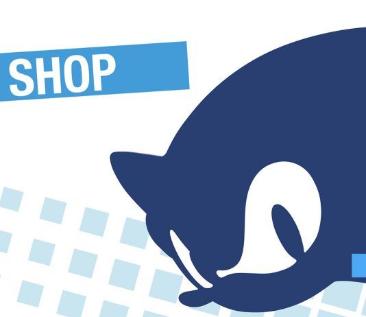 Desata tu billetera, llega la SEGA Shop Europa