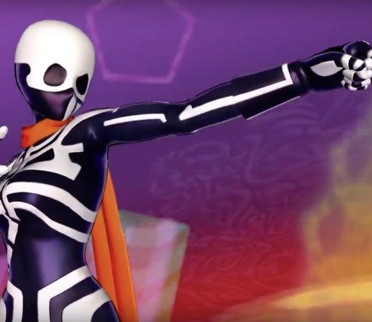 Llega un nuevo DLC a SNK Heroines: Tag Team Frenzy