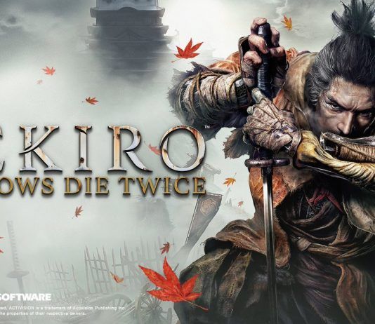 El mod para Sekiro: Shadows Die Twice añadirá un modo fácil en PC
