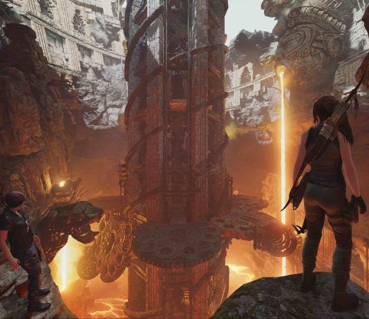 Conoce más del DLC La Fragua de Shadow of the Tomb Raider y su cooperativo