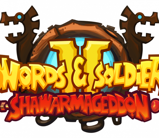 Swords and Soldiers II: Shawarmageddon llegará a PS4