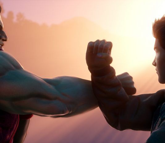 Shenmue III luce aún más impresionante en estas nuevas capturas