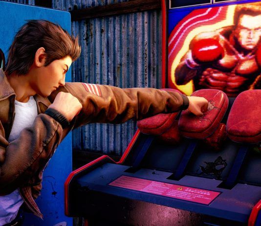 Shenmue III tendrá una versión de prueba para PC