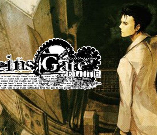 STEINS;GATE celebra su 10º aniversario con un descuento del 60%