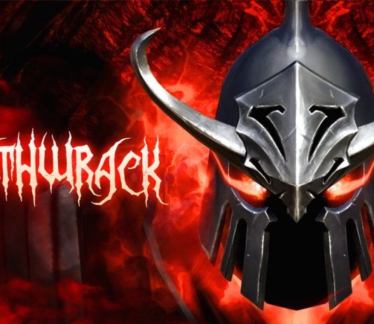 Ya está disponible la actualización de TERA: Deathwrack