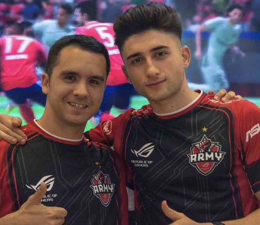 Los eSports pegarán fuerte en Barcelona con el TRIATHGAME