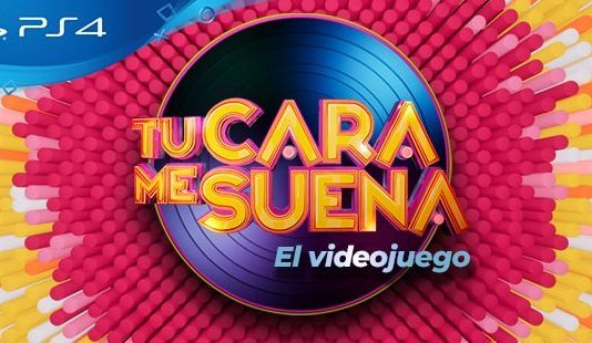Tu Cara Me Suena se convierte en un juego de PlayLink