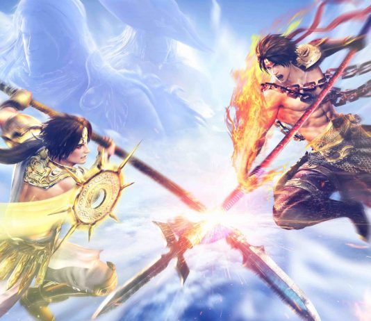Koei Tecmo anuncia Warriors Orochi 4 Ultimate, estos son sus primeros detalles