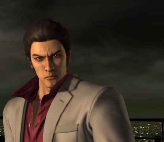Primer tráiler de Yakuza 4 en PlayStation 4