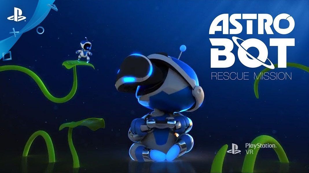 gráfica Astro Bot Rescue PS4 vs PS4 Pro - AllGamersIn