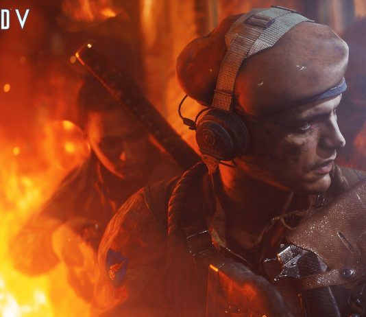 Pronto habrá novedades sobre el Battle Royale de Battlefield V