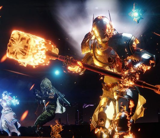 Destiny 2: juega antes del 16 de octubre y llévate todo este contenido