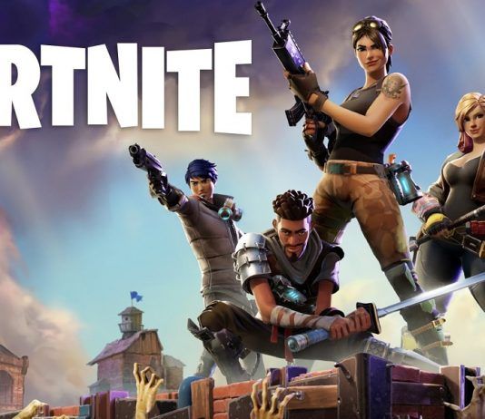 Todos los eventos competitivos de Fortnite en 2021 serán online