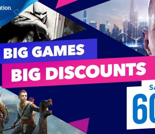 Detroit: Become Human, God of War y otros grandes juegos de oferta en PS Store