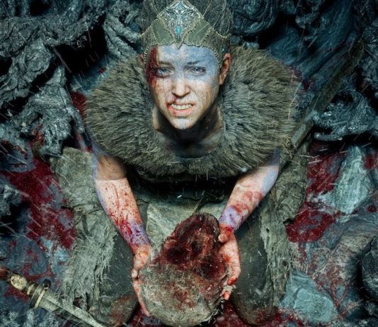 Hellblade 2 hará que la primera parte parezca un juego indie a su lado