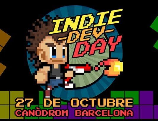 El Indie Dev Day calienta motores para reivindicar el juego indie