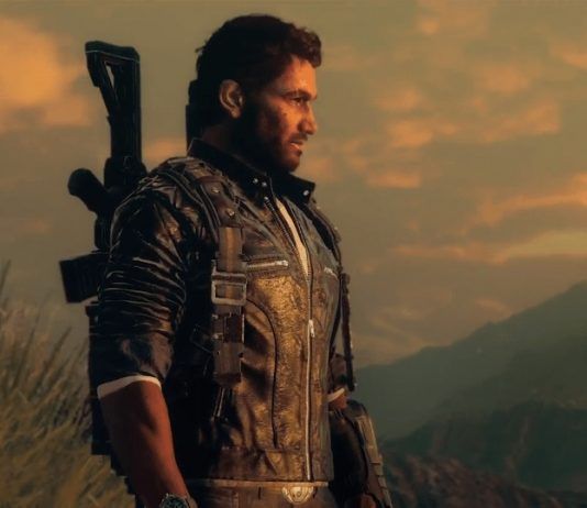 La historia de Just Cause 4 es el tema principal en este nuevo tráiler