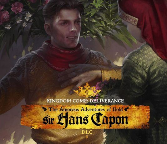 El próximo DLC de Kingdom Come: Deliverance ya tiene fecha