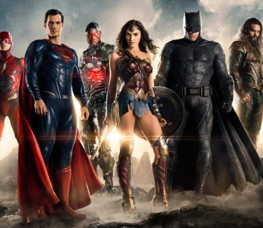 Se rumorea que el juego de Rocksteady será sobre la Liga de la Justicia para PS5