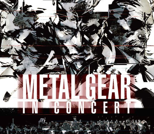 Nuevos detalles y vídeo de los conciertos de Metal Gear