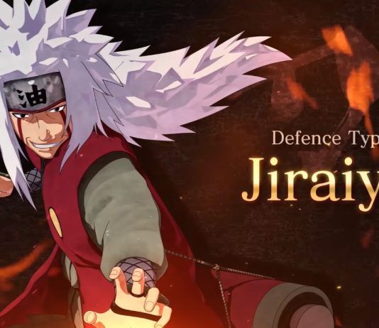Jiraiya llega gratis a Naruto to Boruto: Shinobi Striker y más contenido en un DLC