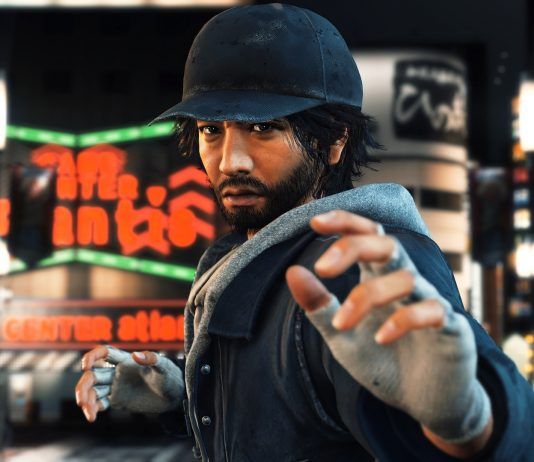 Así son los 12 primeros minutos de Project JUDGE