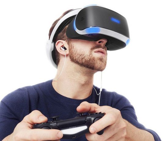 Descubre las novedades y descuentos que llegan a PSVR esta semana