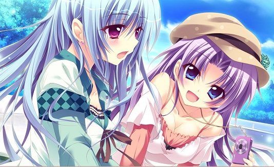 Saku Saku: Love Blooms With the Cherry Blossoms llegará a PS4