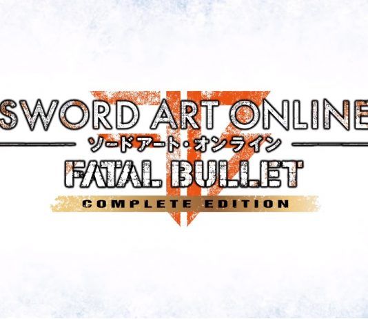 Fijada la fecha de Sword Art Online: Fatal Bullet Complete Edition