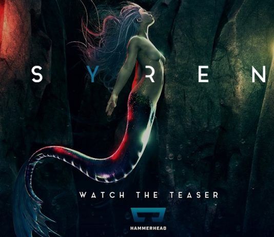 SYREN: EP I & II anunciados para PS VR