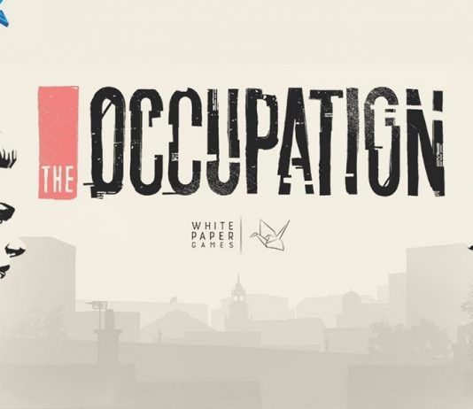 The Occupation se retrasa